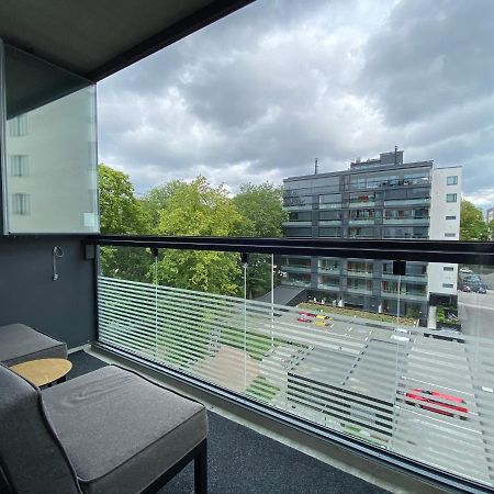Turun Blanka A30 Appartement Turku Buitenkant foto