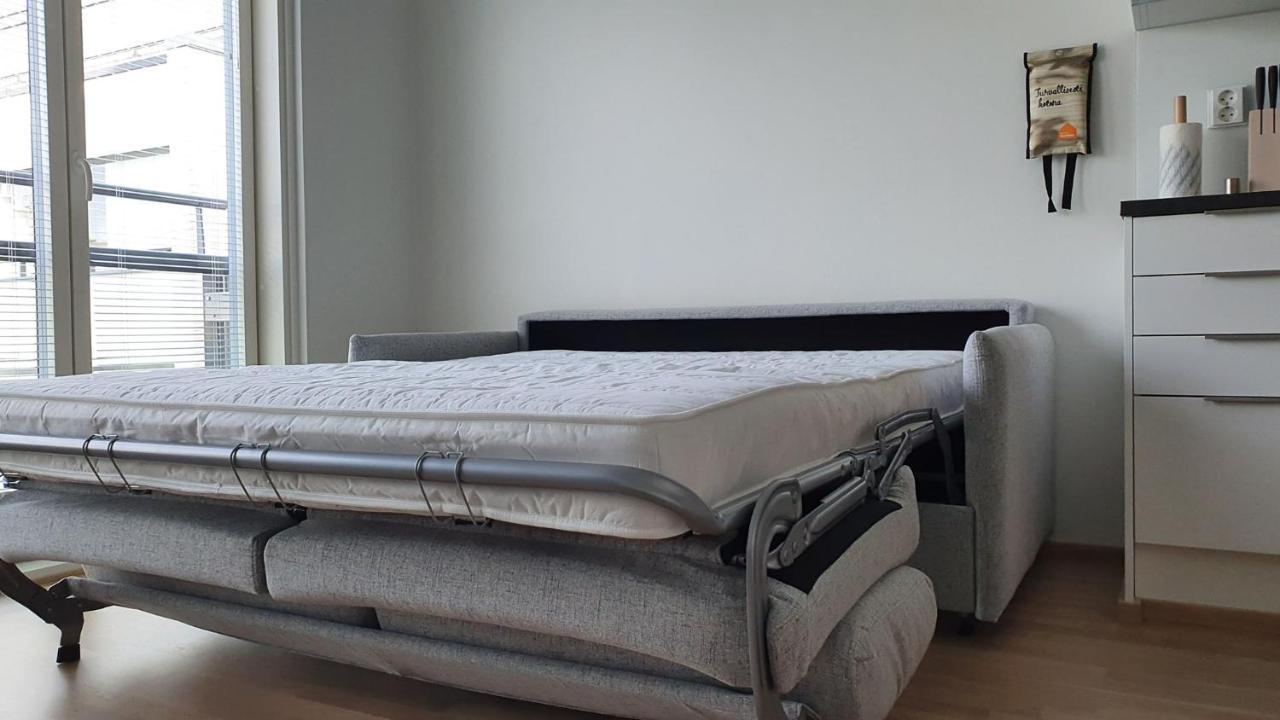 Turun Blanka A30 Appartement Turku Buitenkant foto